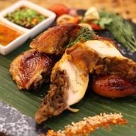 Cafe Chilli เอ็มควอเทียร์
