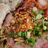 บะหมี่ปราบเซียน สาขาเอกชัย31/1 เอกชัย