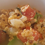 เมนูของร้าน Pho Thin Hanoi