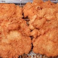 เมนูของร้าน โกบิ๊กข้าวมันไก่ตอน