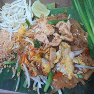 ลุงแก้วเตี๋ยวเนื้อวากิว ตลาดมิตรมาร์เก็ต