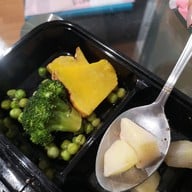 เมนูของร้าน Freshies Clean Ketogenic สุทธิสาร