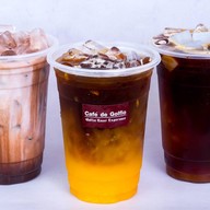Cafe de Golfio