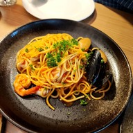 Fahana Italian