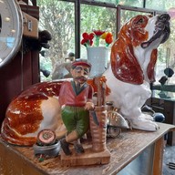 บรรยากาศ เด่นสุด ๆ คาเฟ่ กาญจนบุรี