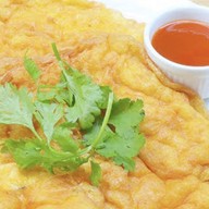 เจ๊น้ำ ปลาเผา& ยำแหนม สาขา1