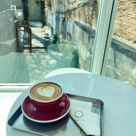 Tomato.cafe.cnx