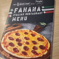 Fahana Italian