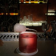 เมนูของร้าน Mahaniyom Cocktail Bar - มหานิยมค็อกเทลบาร์