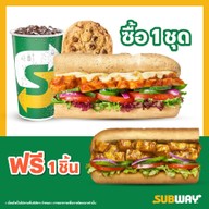Subway โลตัส โกเฟรช สุทธิสาร