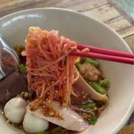 เชอร์รี่เย็นตาโฟ