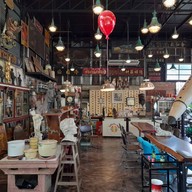 บรรยากาศ เด่นสุด ๆ คาเฟ่ กาญจนบุรี