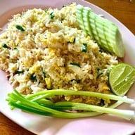 เมนูของร้าน ครัวยายชิ้น -