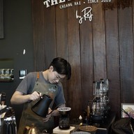 The Roastery By Roj