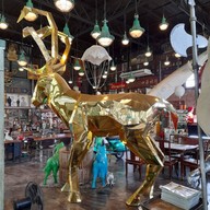 บรรยากาศ เด่นสุด ๆ คาเฟ่ กาญจนบุรี