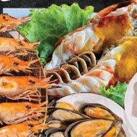 ทะเลเผาจิ๊บจิ๊บ สาขา1