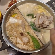 ข้าน้อยขอชาบู ไอทีมอลล์ ฟอร์จูนทาวน์