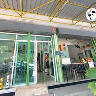 บรรยากาศ ร้านข้าวซอยเขลางค์ สาย 1 ซ.7