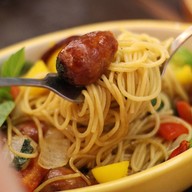 Cafe Chilli เอ็มควอเทียร์