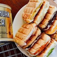 ปังสิจ๊ะ-ปังปิ้งเตาถ่าน สาขารัชโยธิน พหล24 พหลโยธิน24 แยก2