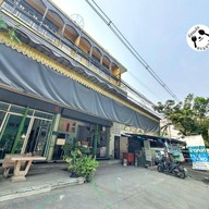 หน้าร้าน ร้านข้าวซอยเขลางค์ สาย 1 ซ.7