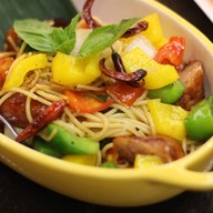 Cafe Chilli เอ็มควอเทียร์