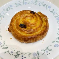เมนูของร้าน Bonjour เมกา บางนา