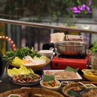 Cafe Chilli เอ็มควอเทียร์