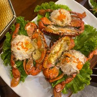 ร้านอาหารแสงดาว ภูเก็ต