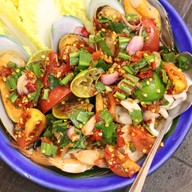 Cafe Chilli เอ็มควอเทียร์
