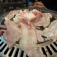 Buta Buta Grill สาขาเมืองปราจีนบุรี