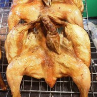 จรินไก่ย่าง ปลาเผา สาขา2