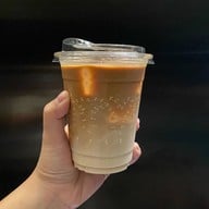 เมนูของร้าน Busy Boy Coffee T1