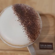 Cafe de Golfio