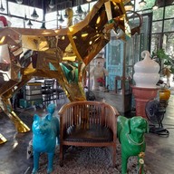 บรรยากาศ เด่นสุด ๆ คาเฟ่ กาญจนบุรี