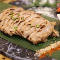 Cafe Chilli เอ็มควอเทียร์