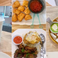 Barnom nomsod Student Dormitory Phan