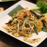 Cafe Chilli เอ็มควอเทียร์