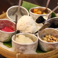 Cafe Chilli เอ็มควอเทียร์