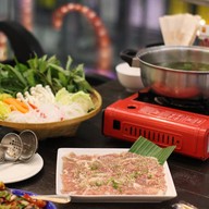 Cafe Chilli เอ็มควอเทียร์