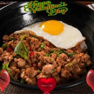 เสวยโภชนา ตรัง