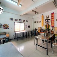 บรรยากาศ ร้านข้าวซอยเขลางค์ สาย 1 ซ.7