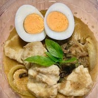 นายฟาร์มไก่ต้มน้ำปลาเป็ดพะโล้(กาดวรุณ) กาดวรุณ