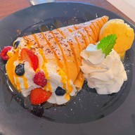 La Baguette Bakery Cafe Naklua, Pattaya