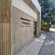 Tree&co coffee (กาแฟ ทรีแอนด์โค)