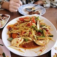 ส้มตำอุดร  ตลาด 89 พลาซ่า
