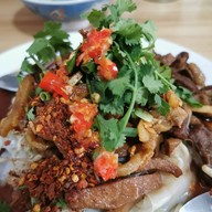 ก๋วยเตี๋ยวหลอด เสนาซอย4