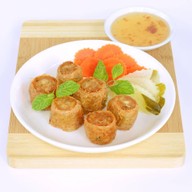 เมนูของร้าน Hongmin Lat Phrao 72