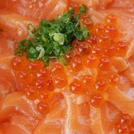 Haru Maki by Haru Hana ตลาดต้นตาล