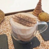 JEDI Cafe’ Specialty Coffee
